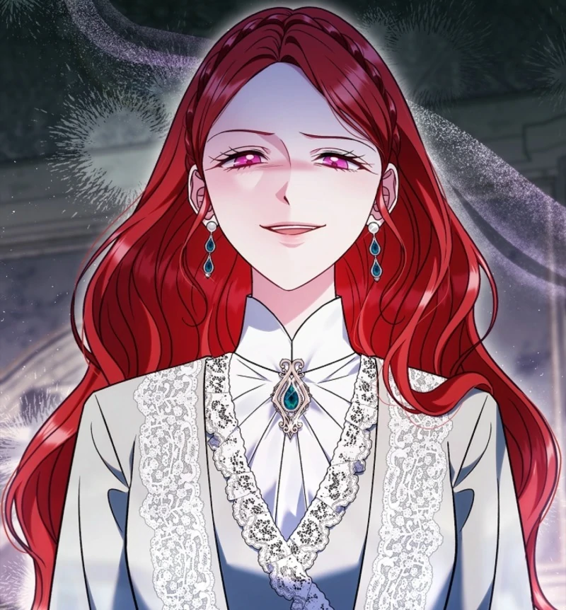 I Will Become the Villain’s Poison Detector Chapter 84 483 020