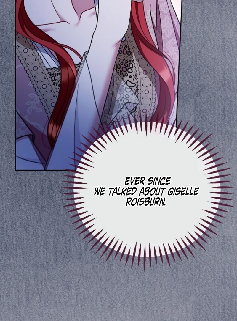 I Will Become the Villain’s Poison Detector Chapter 84 488 025