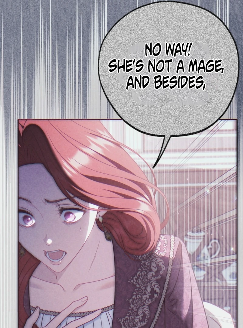 I Will Become the Villain’s Poison Detector Chapter 84 491 028