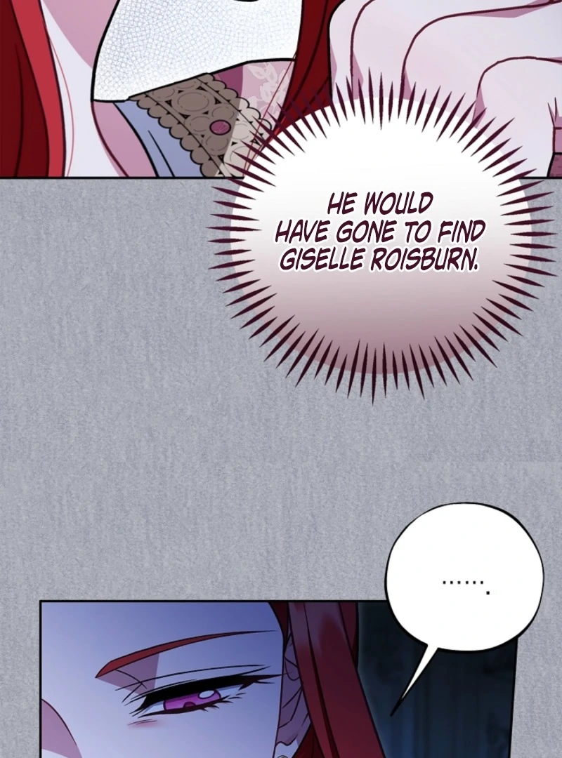 I Will Become the Villain’s Poison Detector Chapter 84 494 031