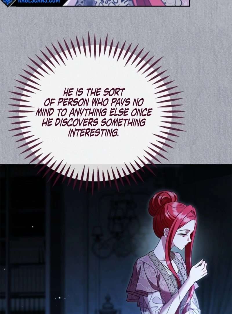 I Will Become the Villain’s Poison Detector Chapter 84 496 033