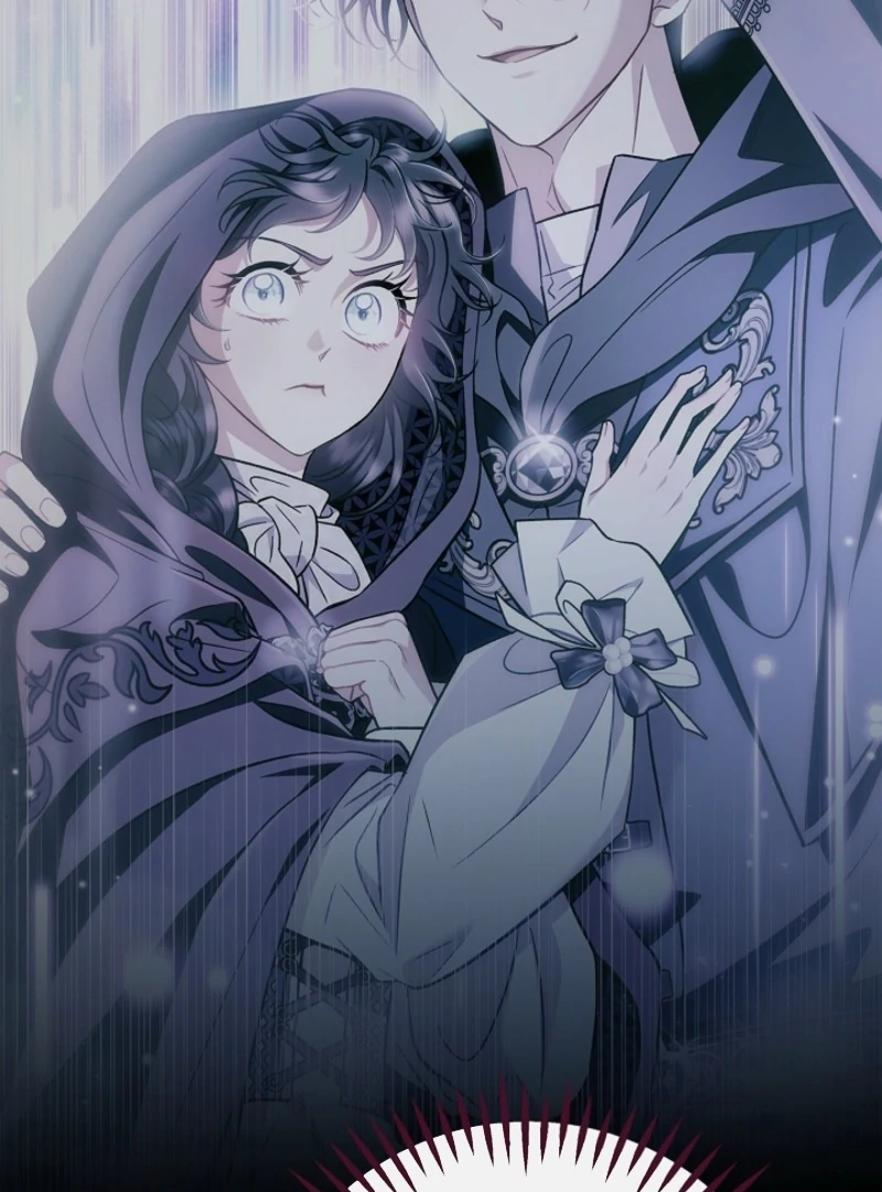 I Will Become the Villain’s Poison Detector Chapter 84 504 041