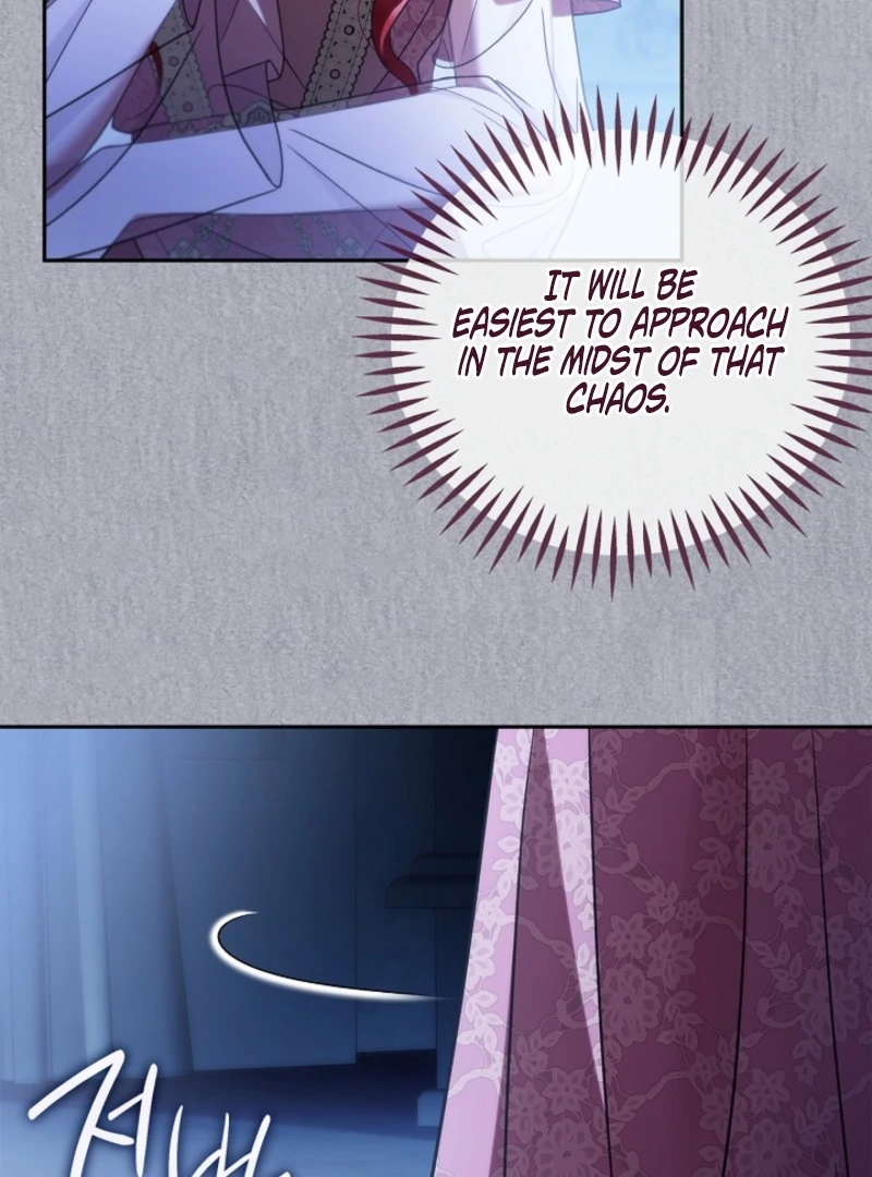 I Will Become the Villain’s Poison Detector Chapter 84 507 044