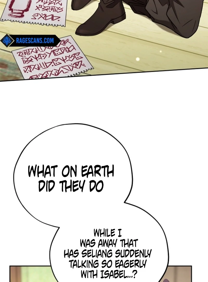 I Will Become the Villain’s Poison Detector Chapter 84 521 058