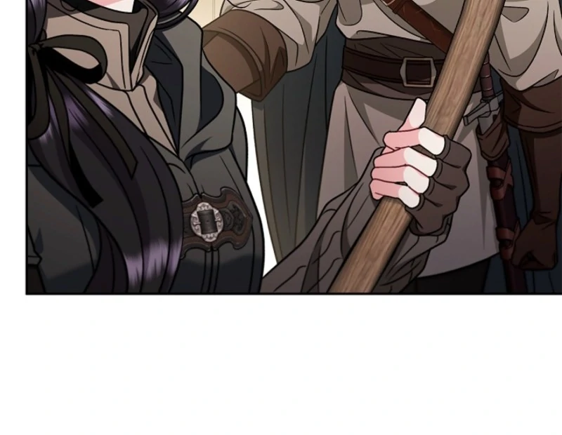 I Will Become the Villain’s Poison Detector Chapter 84 525 062