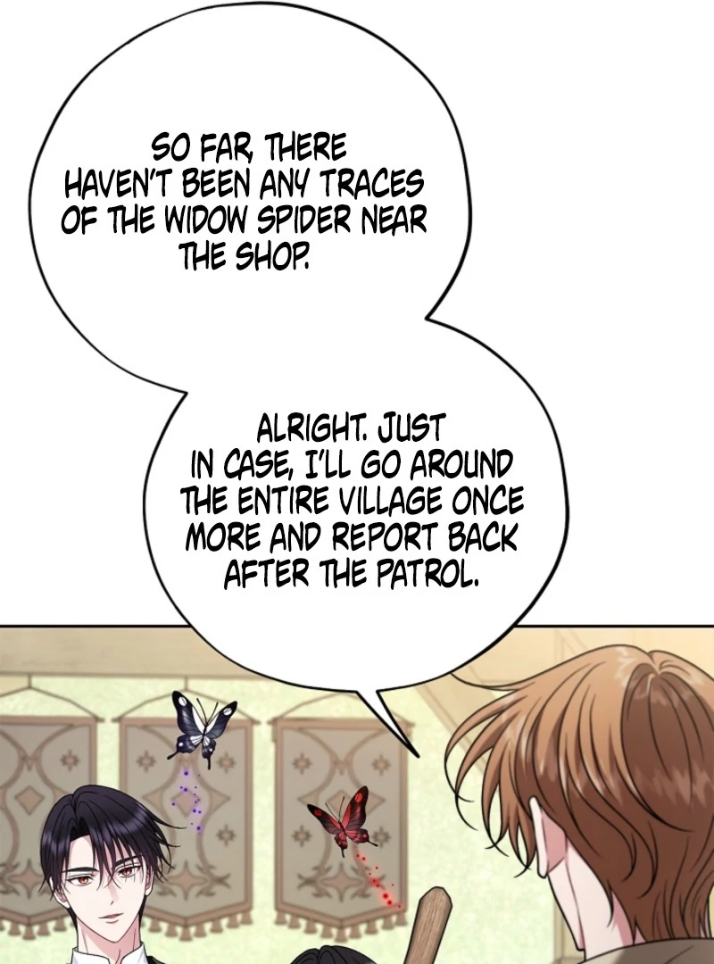 I Will Become the Villain’s Poison Detector Chapter 84 526 063