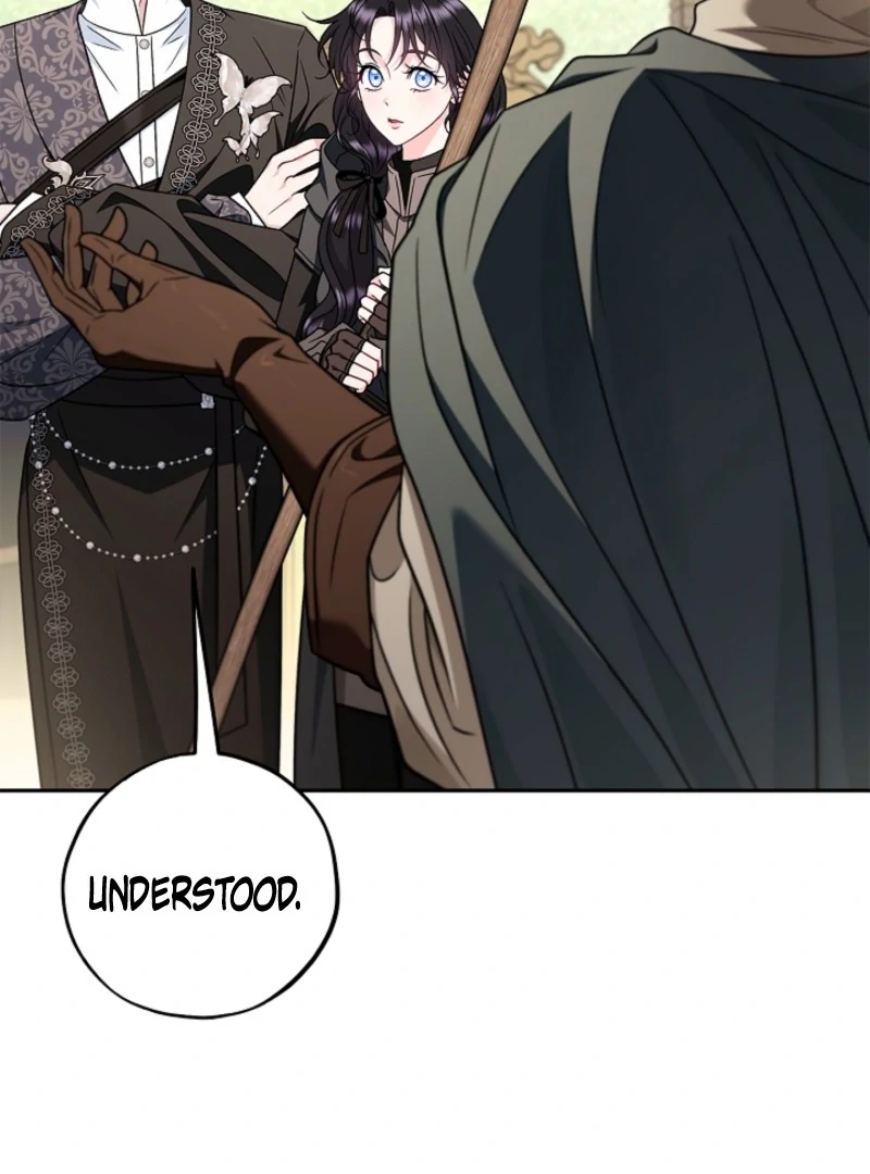 I Will Become the Villain’s Poison Detector Chapter 84 527 064