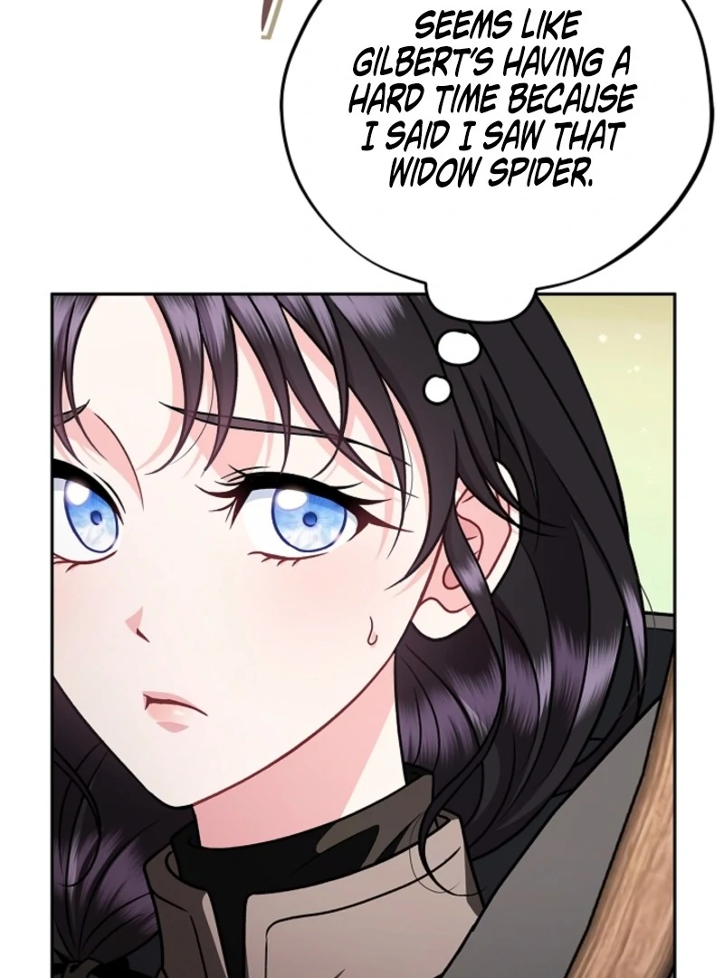 I Will Become the Villain’s Poison Detector Chapter 84 529 066