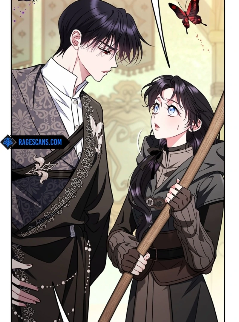 I Will Become the Villain’s Poison Detector Chapter 84 531 068