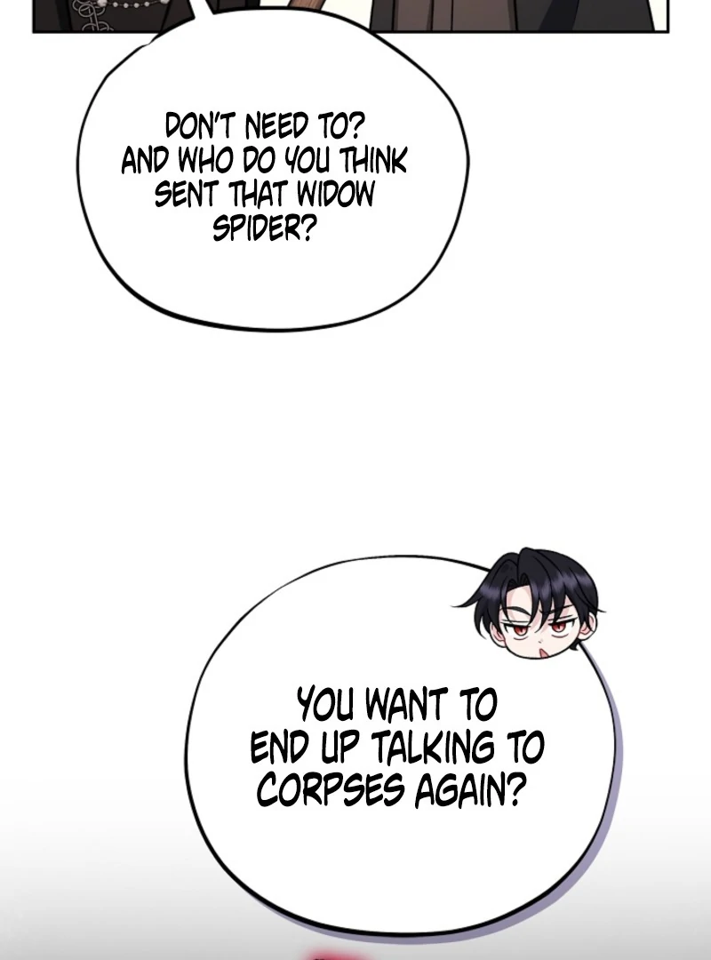 I Will Become the Villain’s Poison Detector Chapter 84 532 069