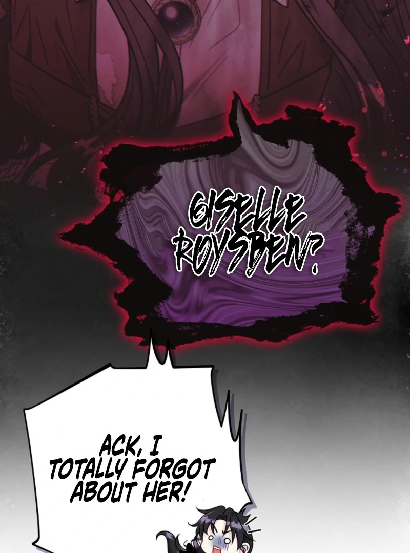 I Will Become the Villain’s Poison Detector Chapter 84 534 071