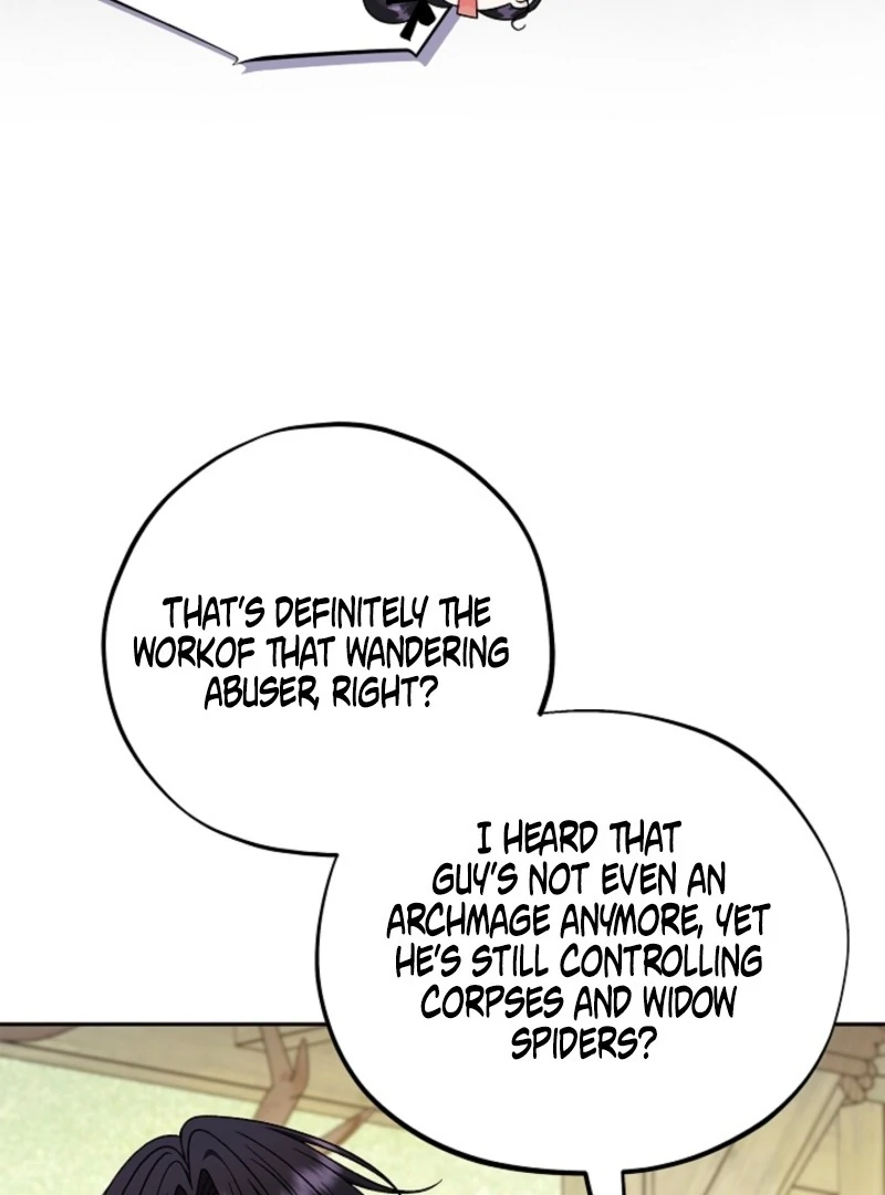 I Will Become the Villain’s Poison Detector Chapter 84 535 072