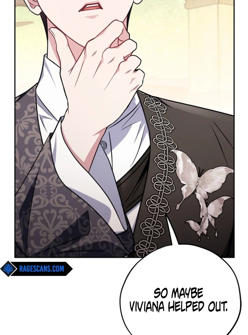 I Will Become the Villain’s Poison Detector Chapter 84 539 076