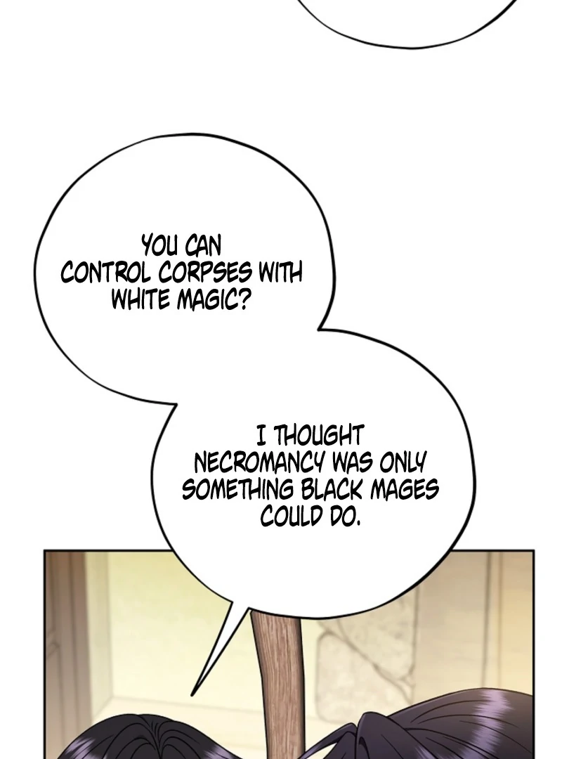I Will Become the Villain’s Poison Detector Chapter 84 540 077