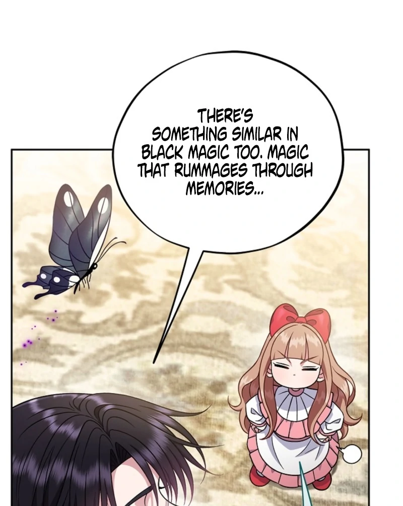 I Will Become the Villain’s Poison Detector Chapter 84 548 085