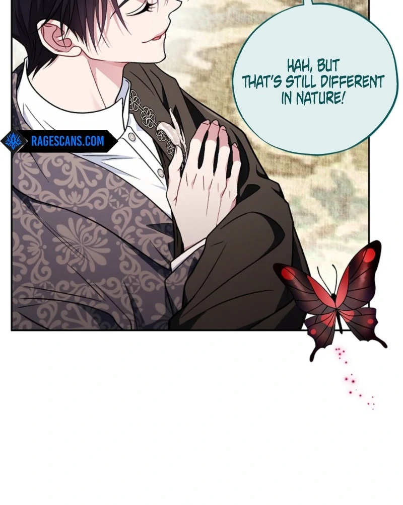 I Will Become the Villain’s Poison Detector Chapter 84 549 086