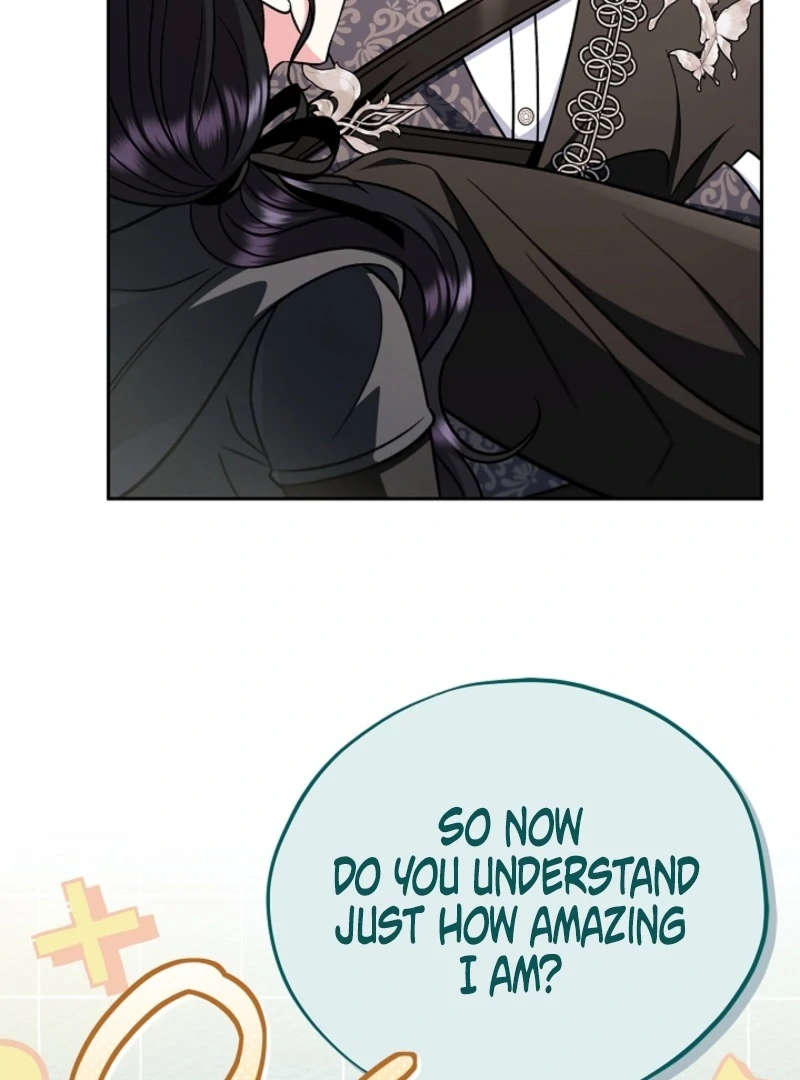 I Will Become the Villain’s Poison Detector Chapter 84 556 093