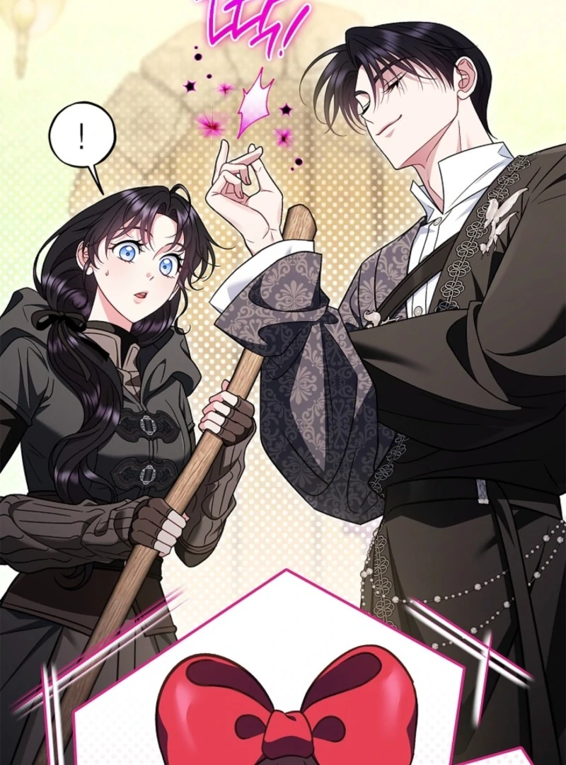 I Will Become the Villain’s Poison Detector Chapter 84 559 096