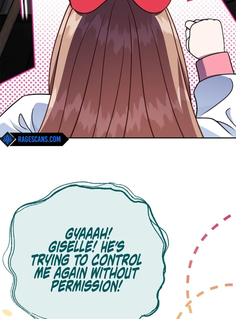 I Will Become the Villain’s Poison Detector Chapter 84 560 097