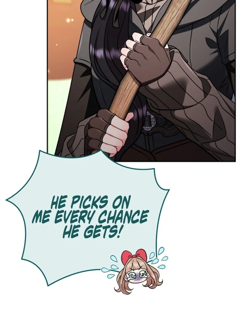 I Will Become the Villain’s Poison Detector Chapter 84 564 101