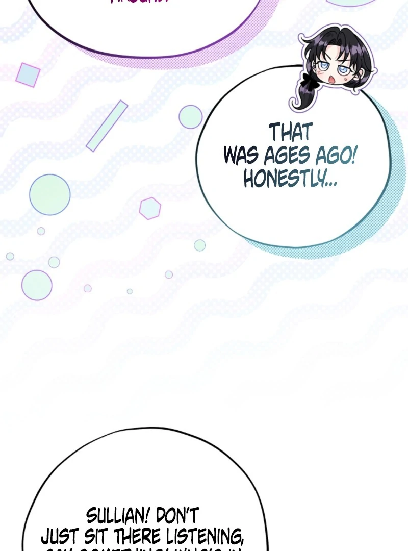 I Will Become the Villain’s Poison Detector Chapter 84 567 104