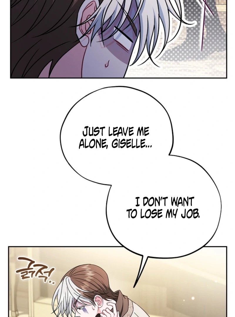 I Will Become the Villain’s Poison Detector Chapter 84 569 106