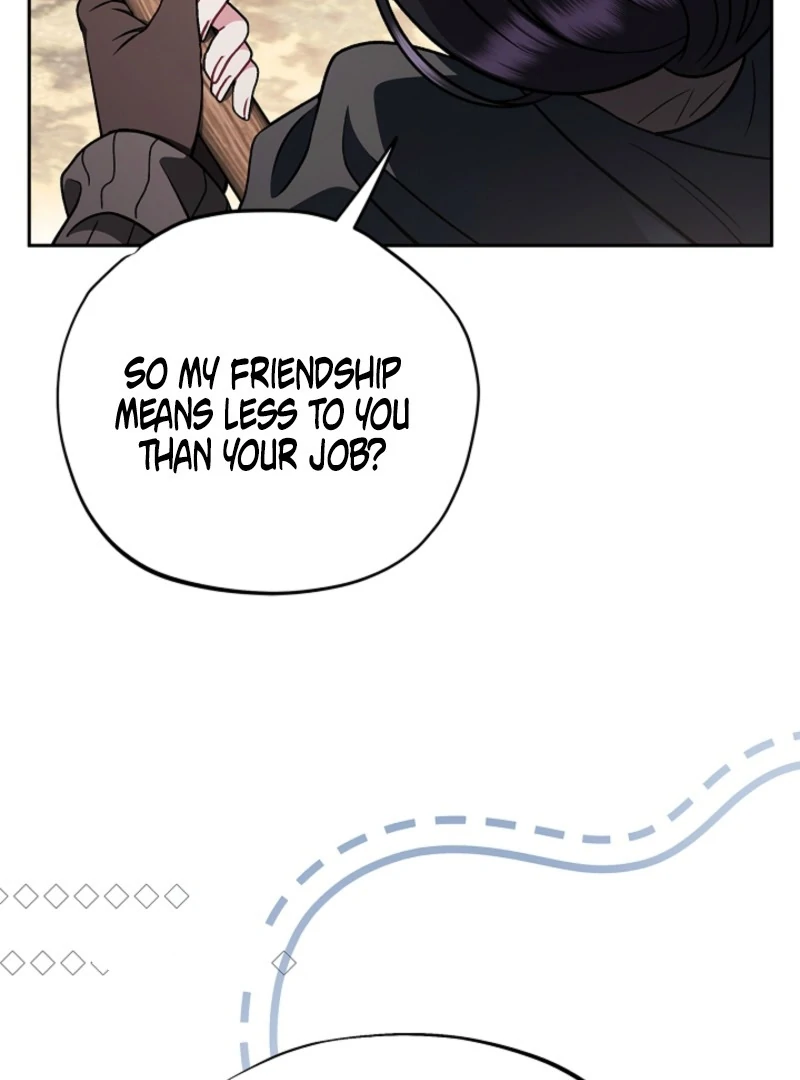 I Will Become the Villain’s Poison Detector Chapter 84 571 108