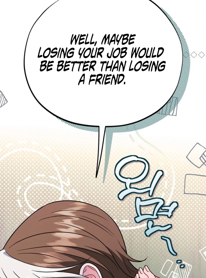 I Will Become the Villain’s Poison Detector Chapter 84 572 109