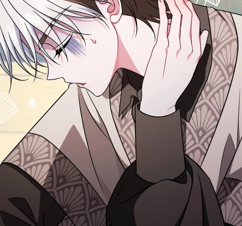 I Will Become the Villain’s Poison Detector Chapter 84 573 110