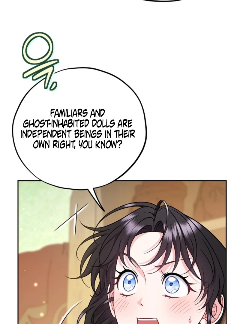 I Will Become the Villain’s Poison Detector Chapter 84 577 114