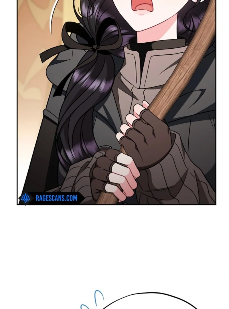 I Will Become the Villain’s Poison Detector Chapter 84 578 115