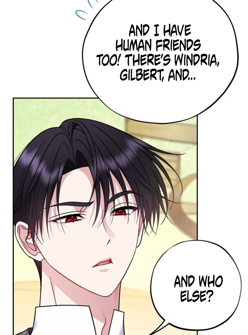 I Will Become the Villain’s Poison Detector Chapter 84 579 116