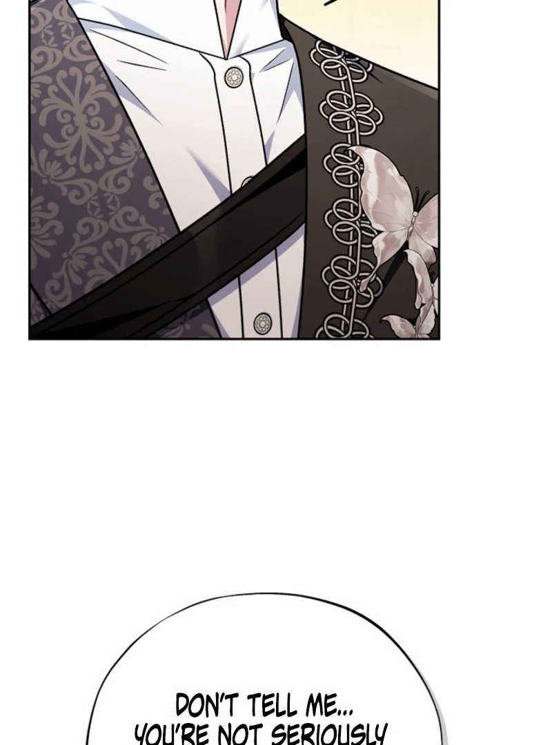 I Will Become the Villain’s Poison Detector Chapter 84 580 117