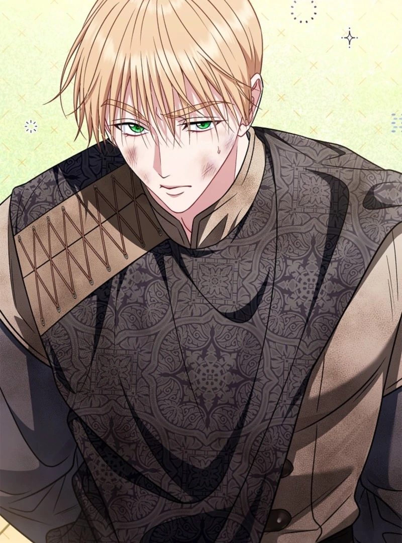 I Will Become the Villain’s Poison Detector Chapter 84 583 120