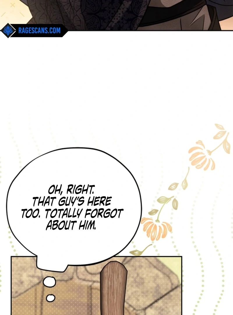 I Will Become the Villain’s Poison Detector Chapter 84 584 121