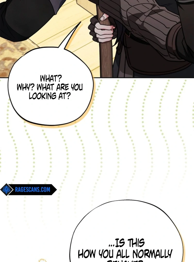 I Will Become the Villain’s Poison Detector Chapter 84 588 125