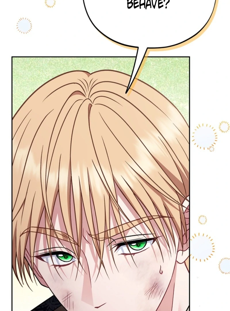 I Will Become the Villain’s Poison Detector Chapter 84 589 126