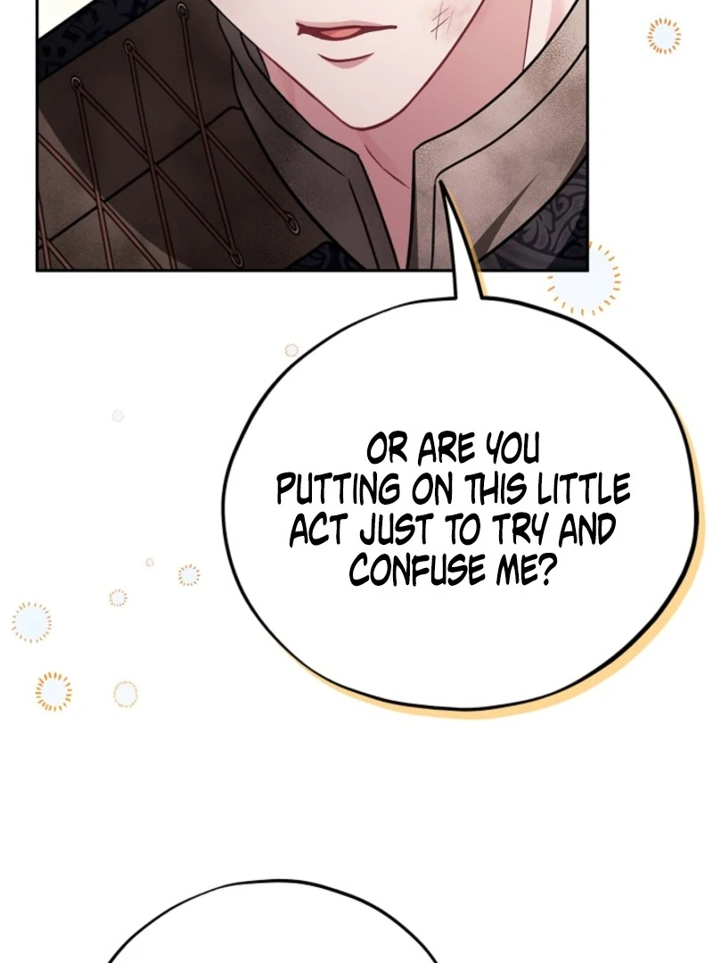 I Will Become the Villain’s Poison Detector Chapter 84 590 127