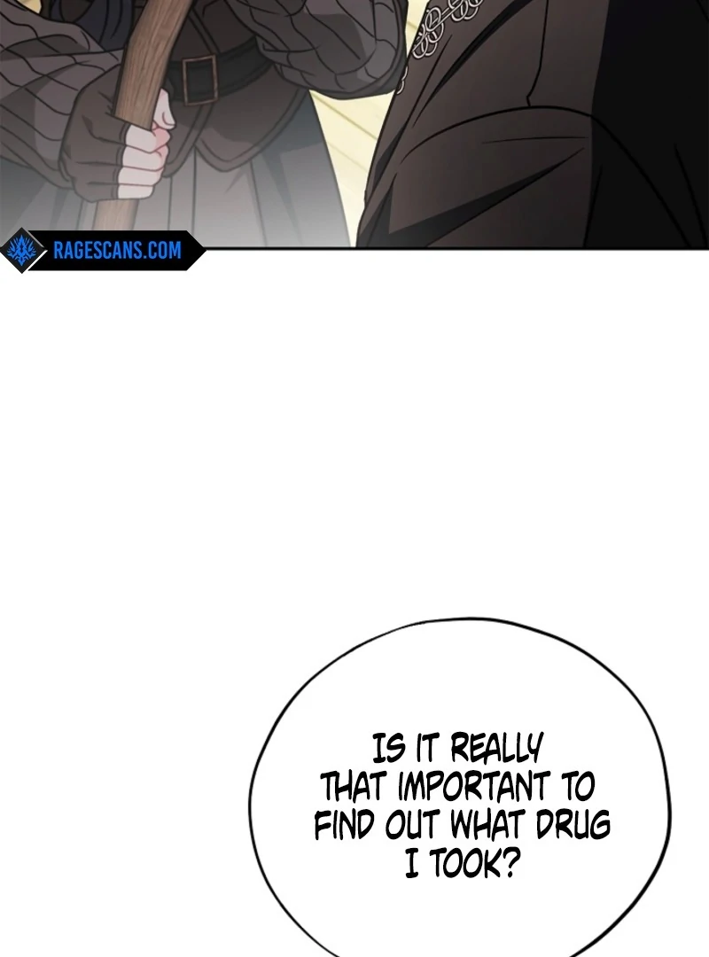 I Will Become the Villain’s Poison Detector Chapter 84 594 131