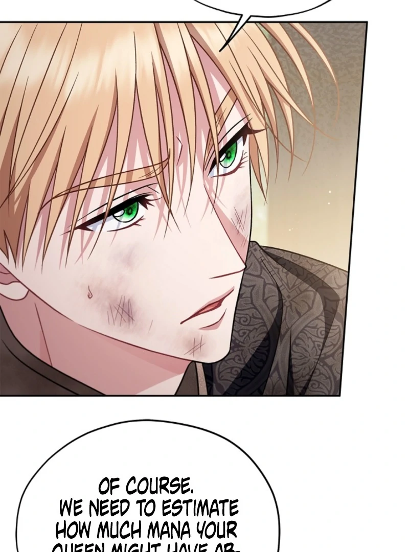 I Will Become the Villain’s Poison Detector Chapter 84 595 132