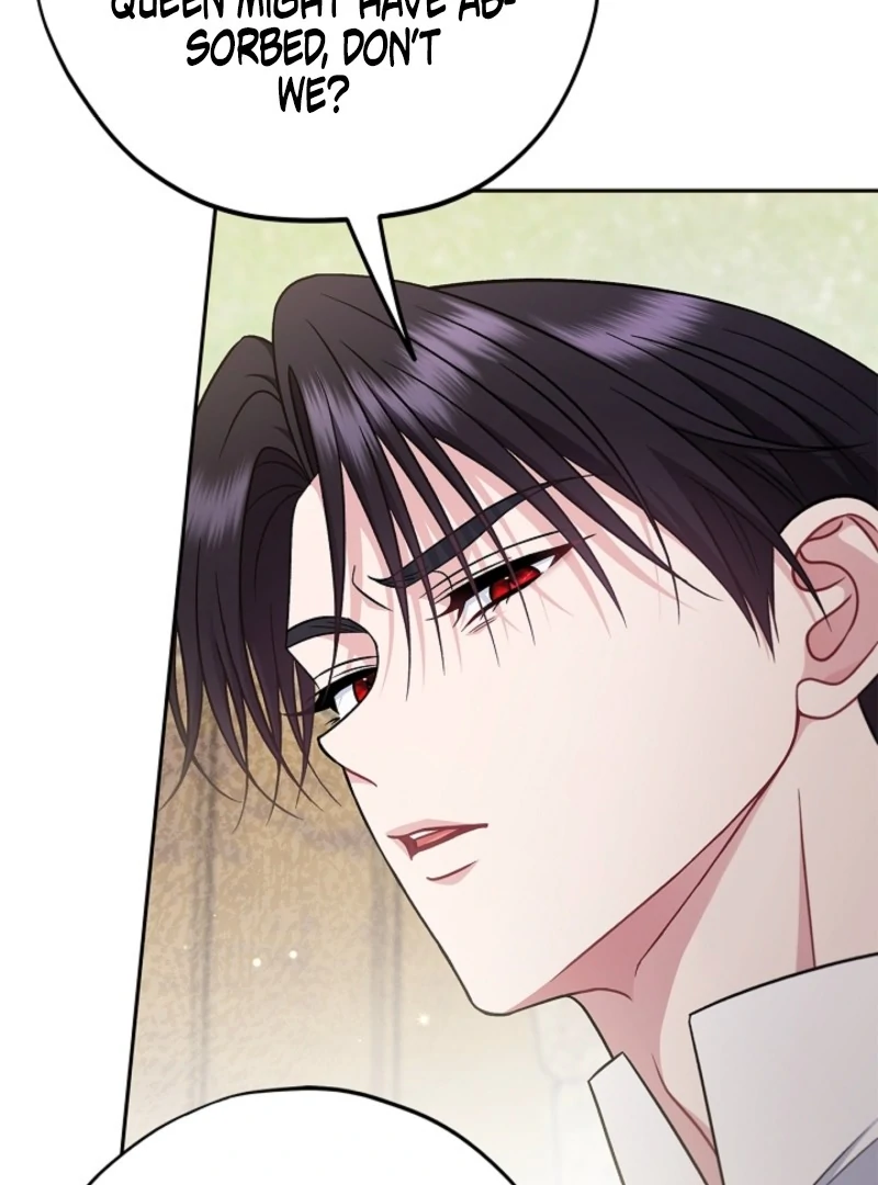 I Will Become the Villain’s Poison Detector Chapter 84 596 133