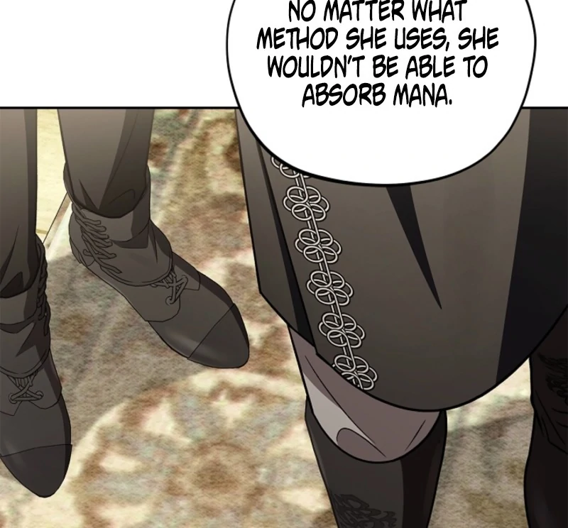 I Will Become the Villain’s Poison Detector Chapter 84 598 135