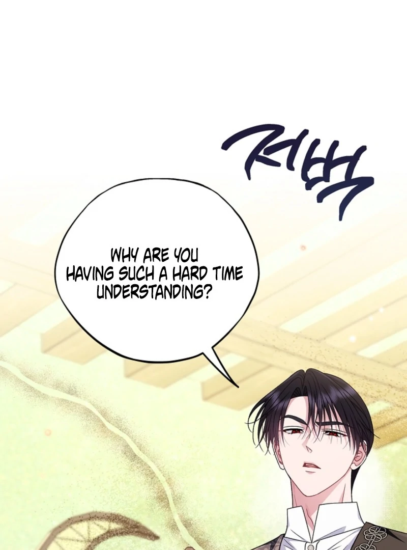 I Will Become the Villain’s Poison Detector Chapter 84 600 137