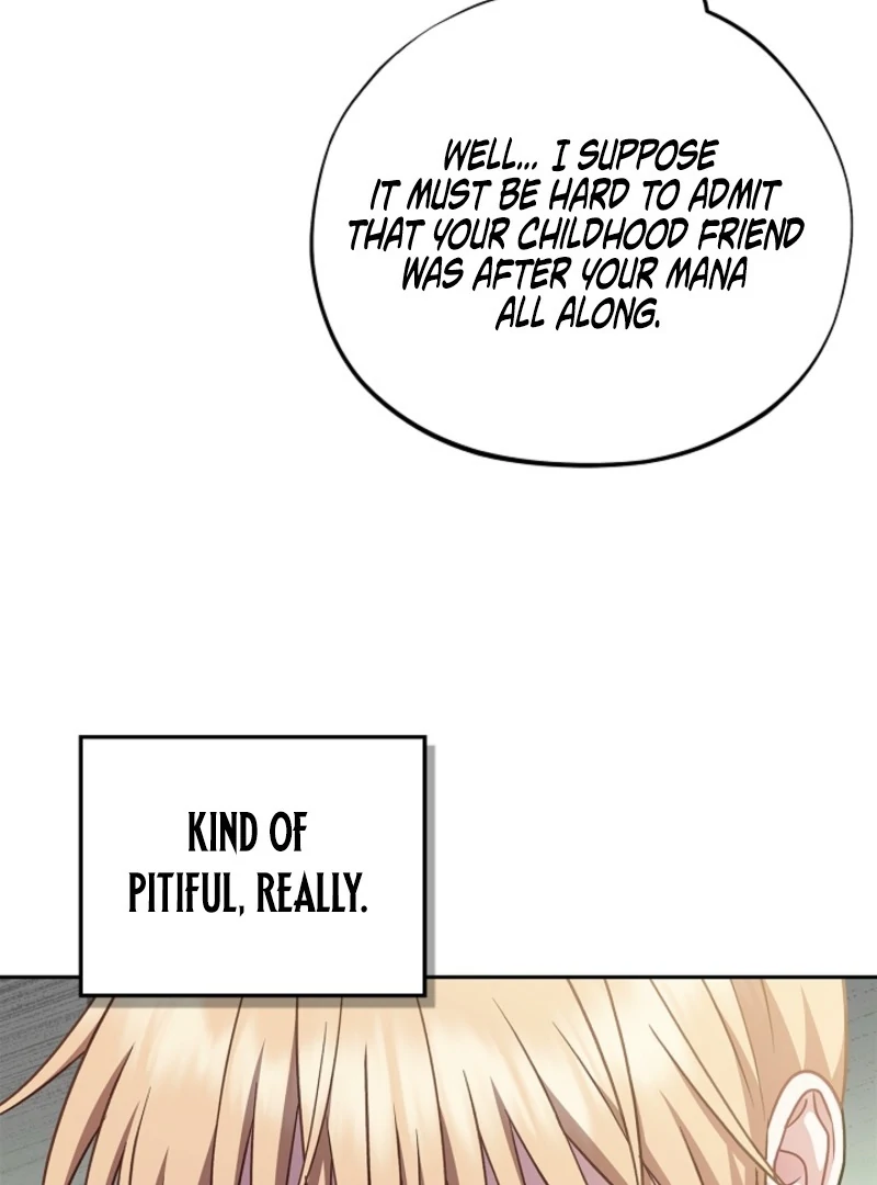 I Will Become the Villain’s Poison Detector Chapter 84 604 141