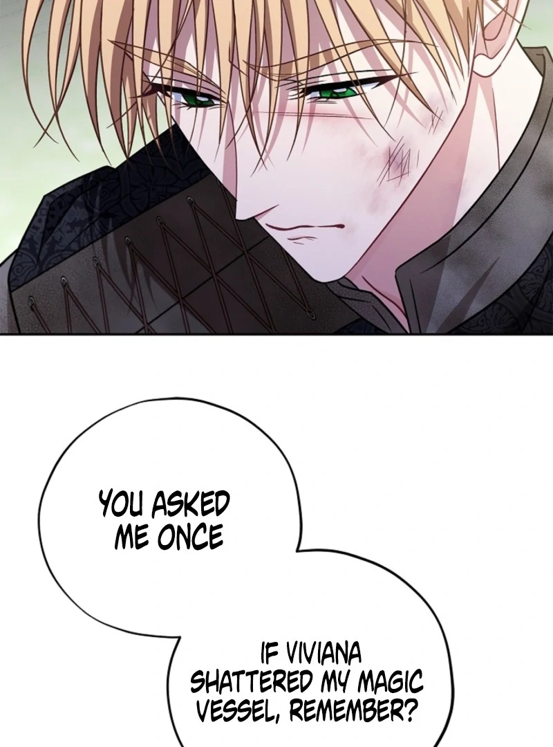 I Will Become the Villain’s Poison Detector Chapter 84 605 142