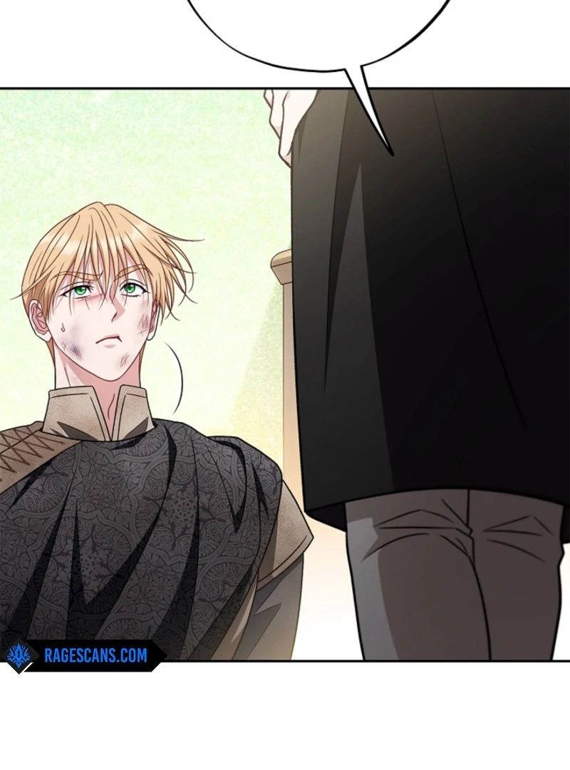 I Will Become the Villain’s Poison Detector Chapter 84 606 143