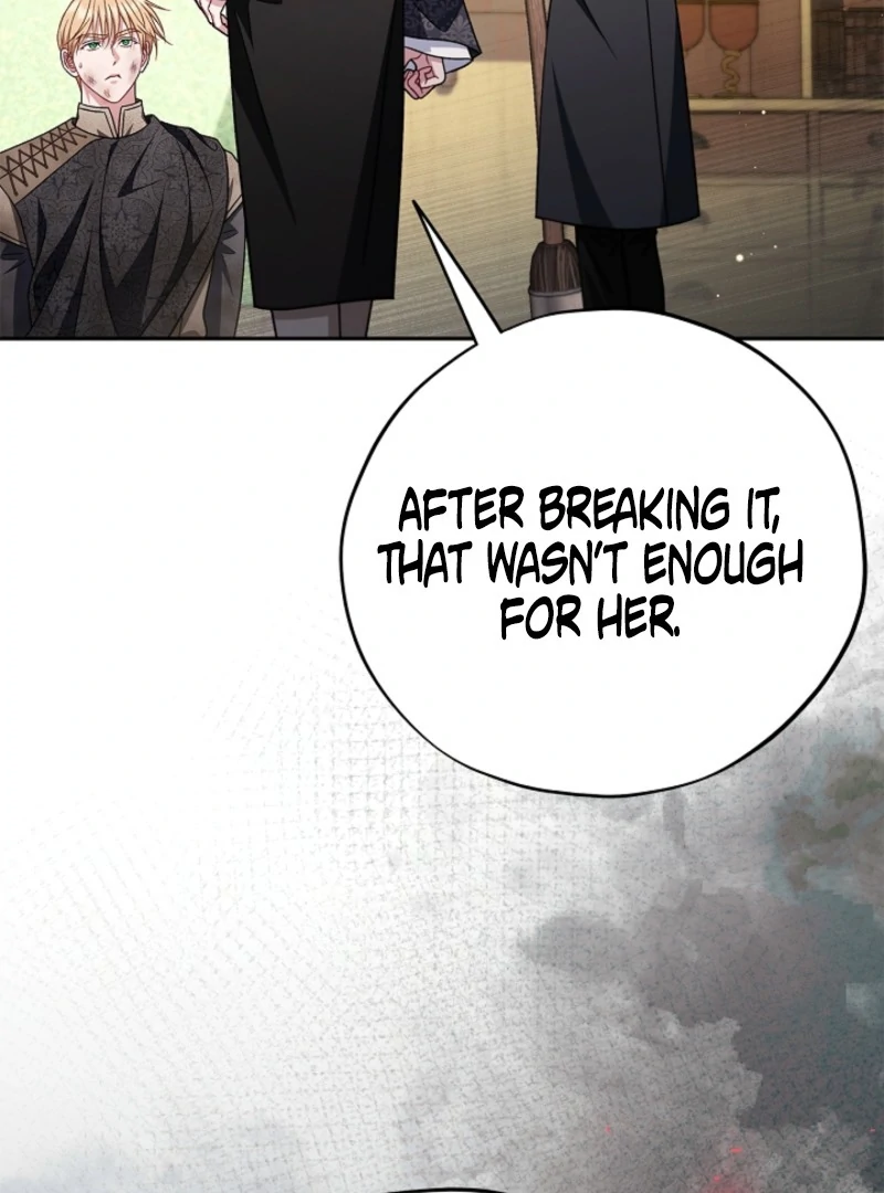 I Will Become the Villain’s Poison Detector Chapter 84 608 145