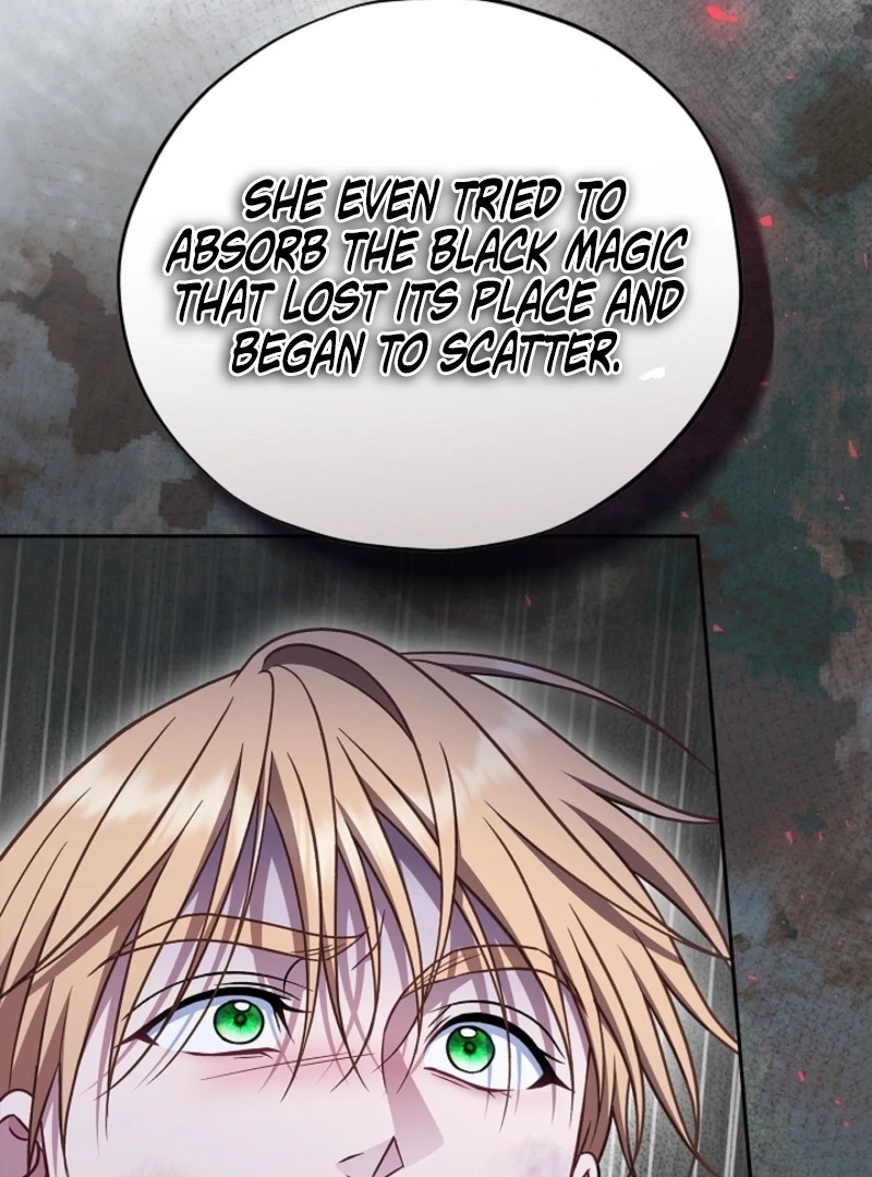 I Will Become the Villain’s Poison Detector Chapter 84 609 146