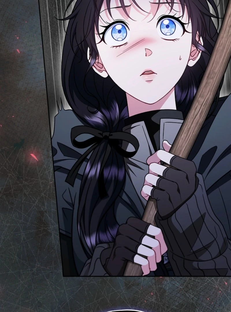 I Will Become the Villain’s Poison Detector Chapter 84 611 148