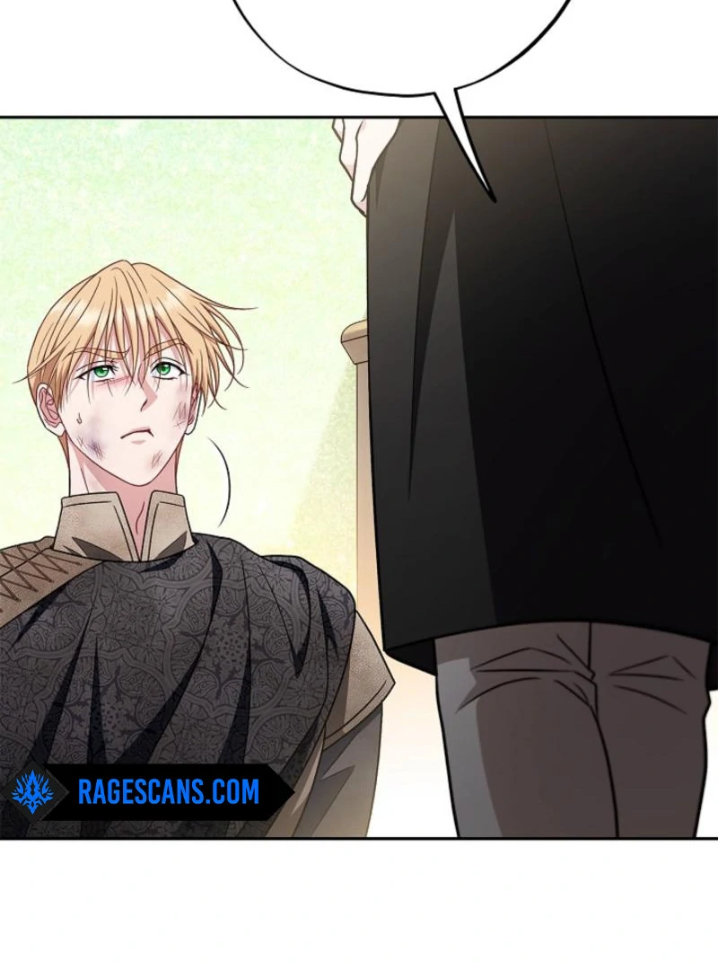 I Will Become the Villain’s Poison Detector Chapter 85 504 002